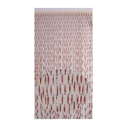 C TENDA IN MAIS 125XH240 CM DIS. 01061 BICOLOR