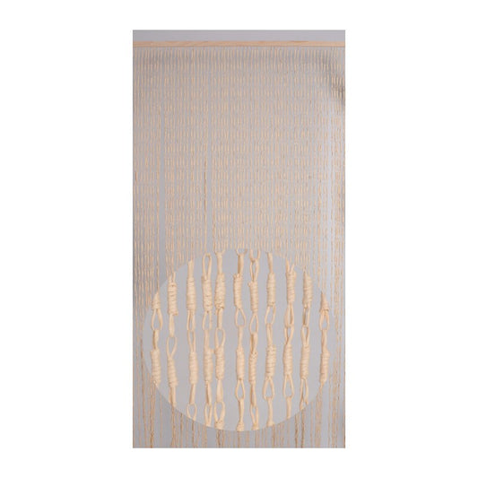 C TENDA IN MAIS 125XH240 CM DIS. 01063 NATURALE