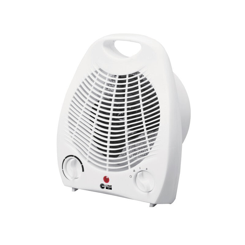 C TERMOVENTILATORE 200X128X260MM 1000/2000W