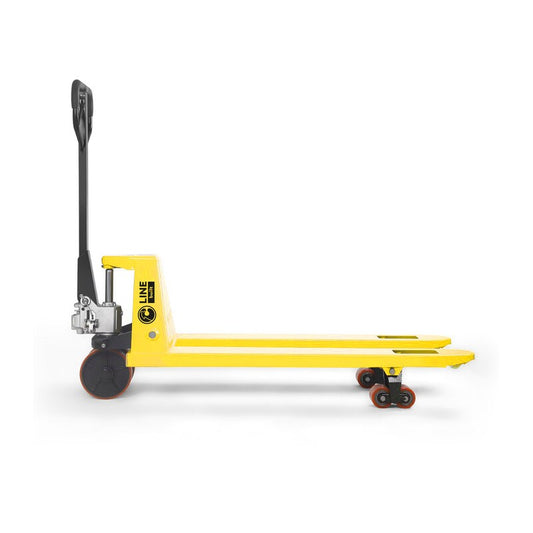 C TRANSPALLET MANUALE 2500 KG FORCHE 115CM