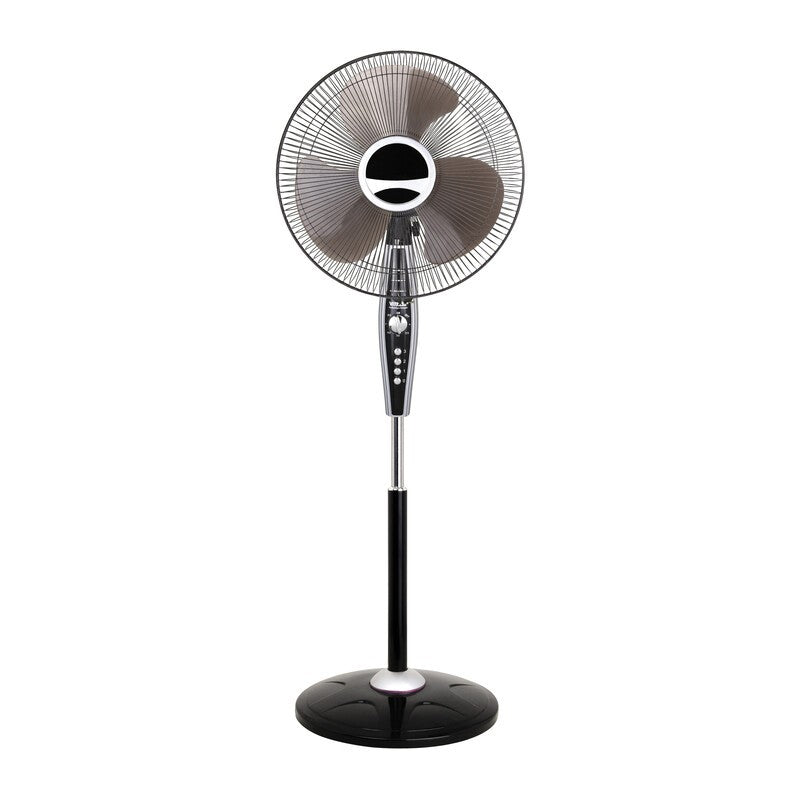 C VENTILATORE A PIANTANA  40W 3 VEL ELEGANT D 40CM