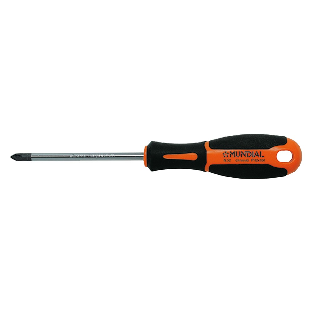 CACCIAVITE A CROCE PH 2 x100x6,0 - PH