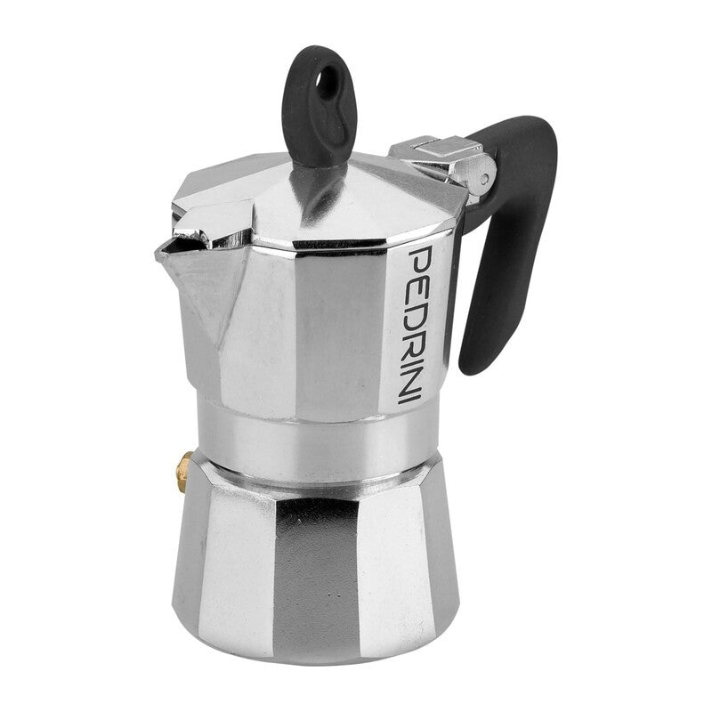 CAFFETTIERA PEDRINI AROMA CHIC 1/2TZ