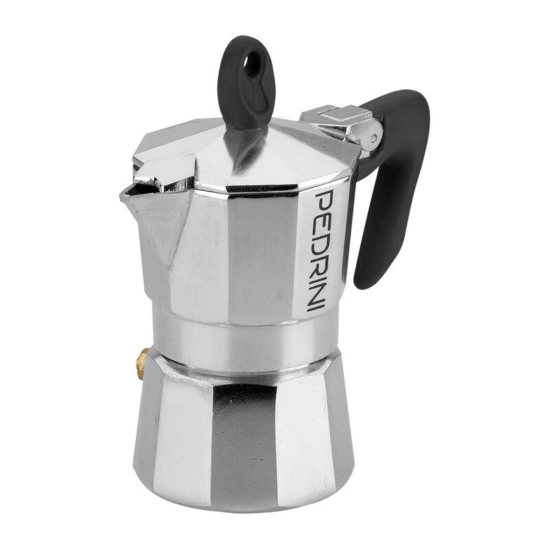 CAFFETTIERA PEDRINI AROMA CHIC 2TZ