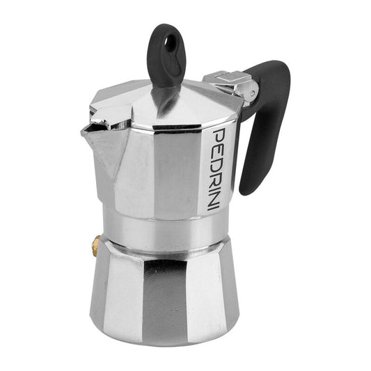 CAFFETTIERA PEDRINI AROMA CHIC 3TZ