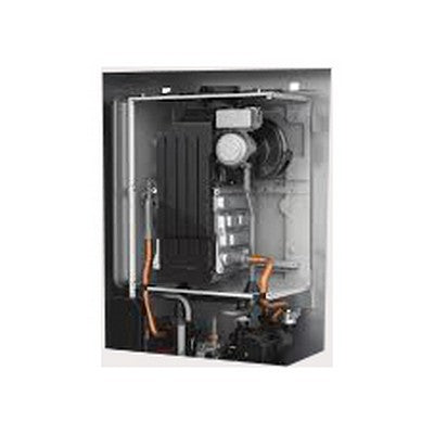 CALDAIA A CONDENSAZIONE INOA GREEN AD INCASSO 25 KW Misura: Metano - Gpl