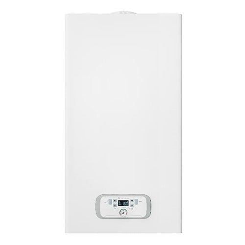 CALDAIA A CONDENSAZIONE INOA S 24 KW Misura: Metano - Gpl
