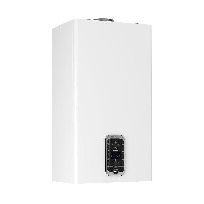 CALDAIA A CONDENSAZIONE MIRA ADVANCE LINK Misura: 25 KW - MET / GPL / AP
