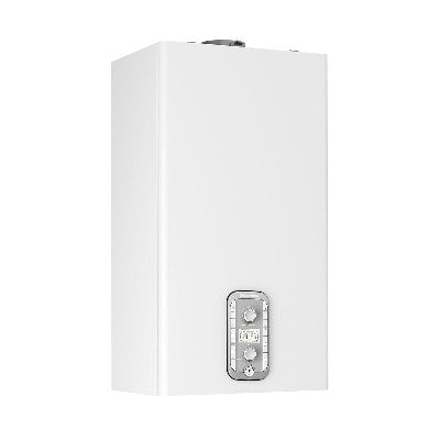CALDAIA A CONDENSAZIONE PIGMA ADVANCE Misura: 30 KW - MET / GPL / AP