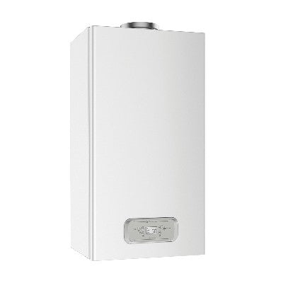 CALDAIA INOA ULTRA 25 KW CF EU CAMERA APERTA METANO Misura: Metano