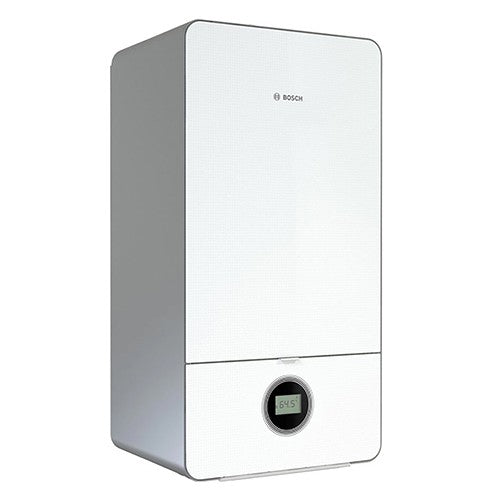 CALDAIA MURALE A CONDENSAZIONE CONDENS GC7000IW Misura: Metano conv.Gpl Ris. 24/ACS 24