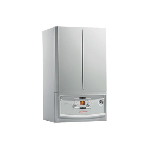 CALDAIA MURALE A CONDENSAZIONE VICTRIX TT ERP Misura: 24 kW Metano/Gpl