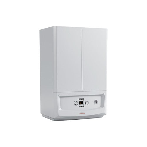 CALDAIA MURALE A CONDENSAZIONE VICTRIX ZEUS Misura: 25 kW Metano/Gpl