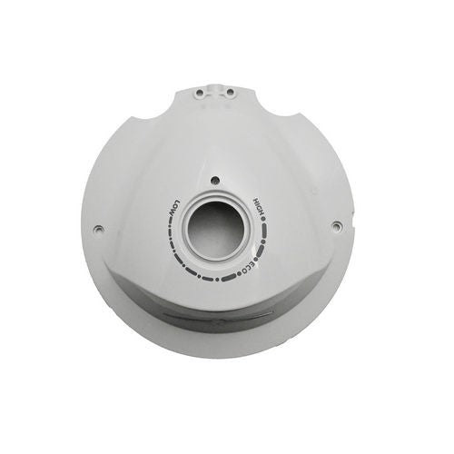 CALOTTA IN PLASTICA PER SCALDABAGNO ATON 2025 VERTICALE 30 50 80 100L