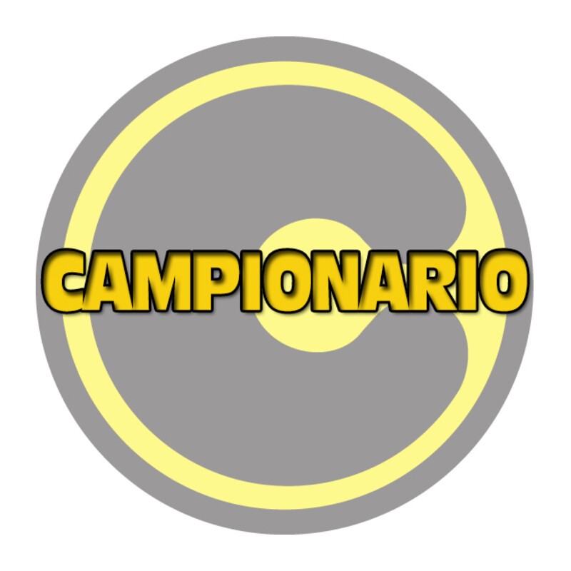 CAMPIONARIO PARQUET SILVER/MODERN LINE