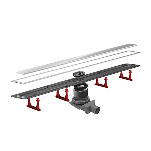 CANALINA DOCCIA ARTU' Misura: mm 450