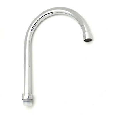 CANNA TUBO OMBRELLO PER ART. 274-B262 Misura: Cromo