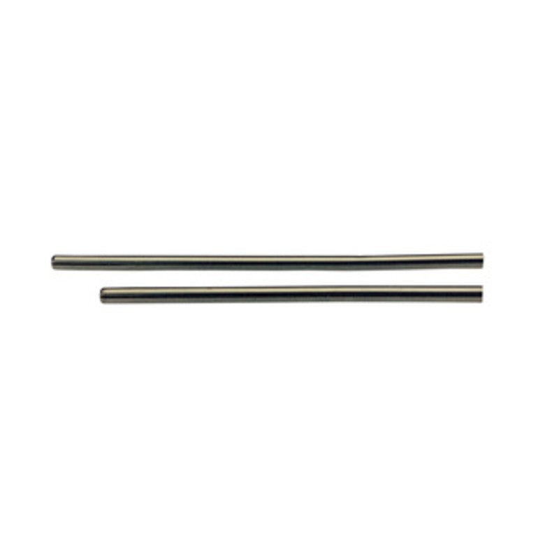 CANNETTA RAME CROMATO D 10 MM X 150 CM*