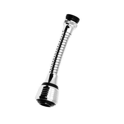 CANNUCCIA DOCCETTA AERATORE POM M22/M24 150MM Misura: M22/M24