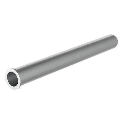 CANOTTO CON CARTELLA IN ABS Misura: D. 26 X 250 mm