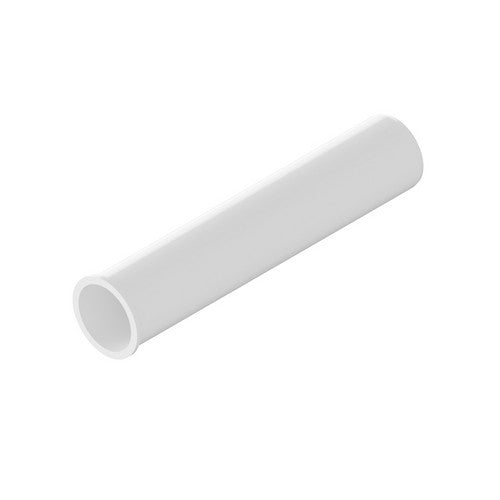 CANOTTO CON CARTELLA IN PP Misura: 40x200 mm