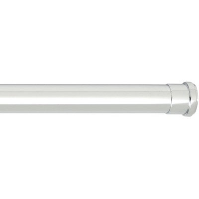 CANOTTO PROLUNGATO 26 CM CON OR 143 CROMO Misura: Cromo