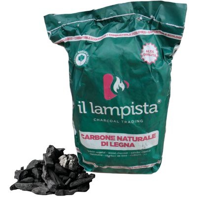 CARBONELLA IL LAMPISTA
