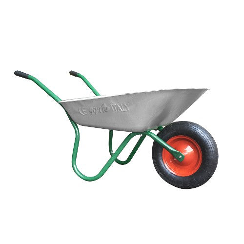 CARRIOLA PER GIARDINO