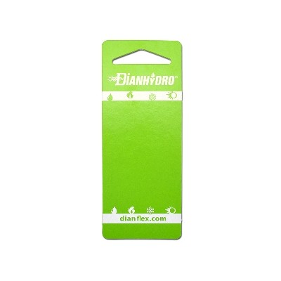 CARTONCINO FINE CORSA DIANHYDRO Misura: LxH mm 57 x 145