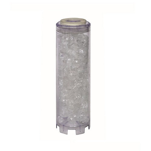 CARTUCCIA ANTICALCARE CRISTALLI POLIFOSFATO Misura: H 10"