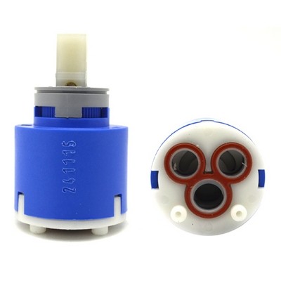 CARTUCCIA BASSA DIAM. 35 LINEA RINGO SLY BLU ELLE CON REGOLAZIONE
