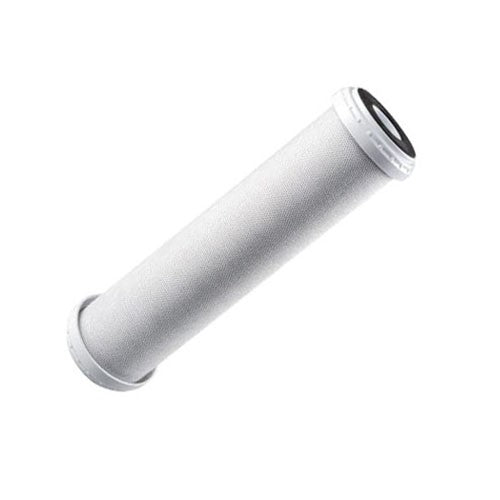 CARTUCCIA CB AF CTO SX 10" 10 MCR Misura: 10 Micron - 5" 124 x 70 mm