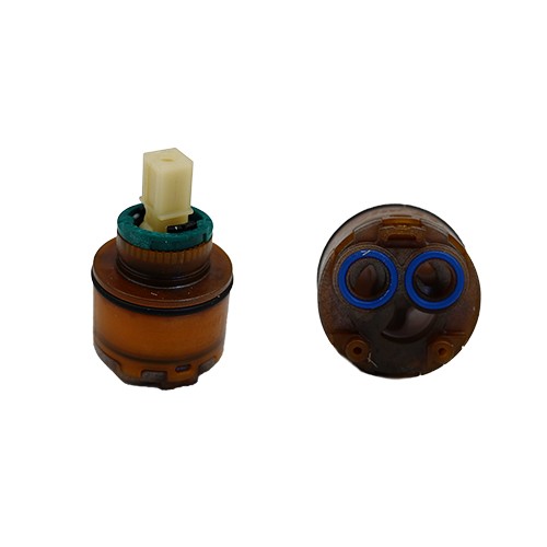 CARTUCCIA D. 35 APERTA SERIE STICK Misura: Diam. 35