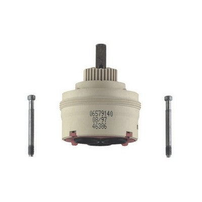 CARTUCCIA DI RICAMBIO A DISCHI CERAMICI GROHE Misura: 56 mm