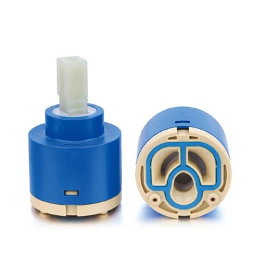 CARTUCCIA DI RICAMBIO PER MONOCOMANDO LAVELLO DELFINA Misura: Diam. 40 mm