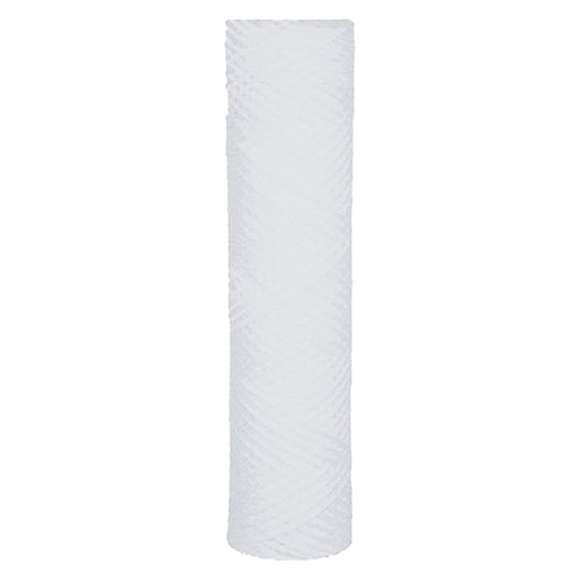 CARTUCCIA FILTRANTE IN FILO AVVOLTO SMALL 5 - FILTRAZIONE >20 MICRON