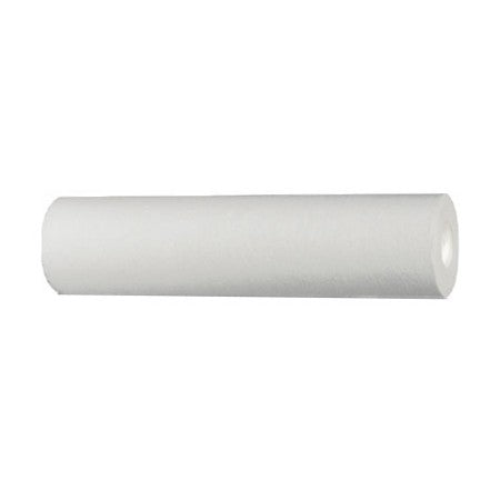 CARTUCCIA FILTRANTE MICROFIBRA PP Misura: H 10" Micron 5