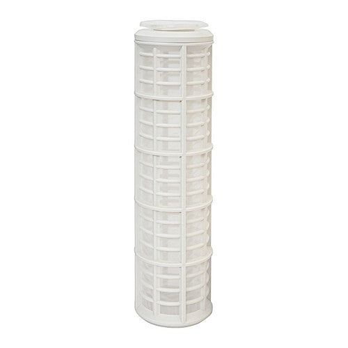 CARTUCCIA FILTRANTE NYLON LAVABILE Misura: H 20"