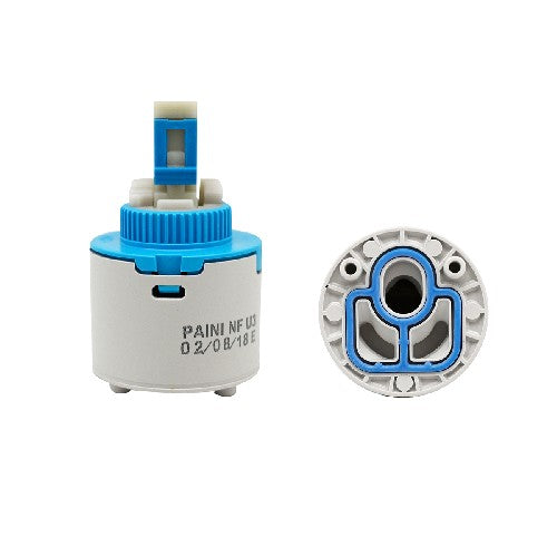 CARTUCCIA G40 ACUSTICA D.40 Misura: D. 40 mm