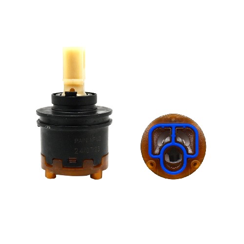 CARTUCCIA G40 EVO C1 ACUSTICA D.40 Misura: D. 40 mm