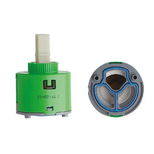 CARTUCCIA G47 ALTA PORTATA D.47 SENZA DISTRIBUTORE Misura: Diam. 47 mm