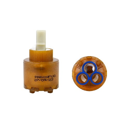 CARTUCCIA GM ACUSTICA D.35 Misura: Diam. 35 mm