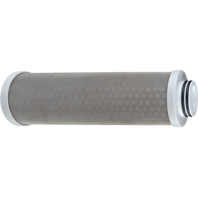 CARTUCCIA IN ACCIAIO INOX AISI 316 RA A BX PER FILTRO SENIOR Misura: 70 Micron - 10" 250x70 mm