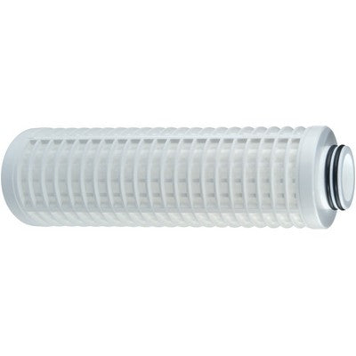 CARTUCCIA IN POLIESTERE LAVABILE RL BX PER FILTRO SENIOR Misura: 50 Micron - 10" 250x70 mm