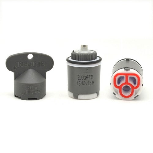 CARTUCCIA ISY R98111 Misura: Diam. 25 mm