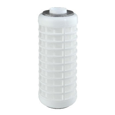 CARTUCCIA LAVABILE PER FILTRO MIGNON RL SX Misura: 50 micron - 5"M 122x50 mm