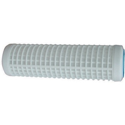 CARTUCCIA LAVABILE PER FILTRO SENIOR RL SX Misura: 50 micron - 10" 250x70 mm