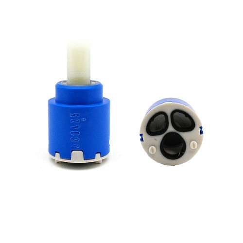 CARTUCCIA MISCELATORE D. 25 CHIUSA BERRY-LIGHT-CHEF Misura: Diam. 25