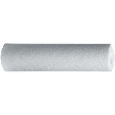 CARTUCCIA PER FILTRO JUNIOR PLUS HOT Misura: 50 micron - 7" 173x61 mm