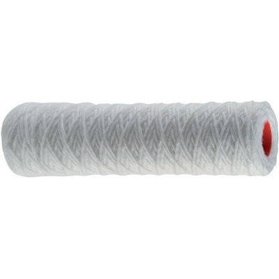 CARTUCCIA PER FILTRO SENIOR FA-HOT Misura: 50 Micron - 10" 250x61 mm